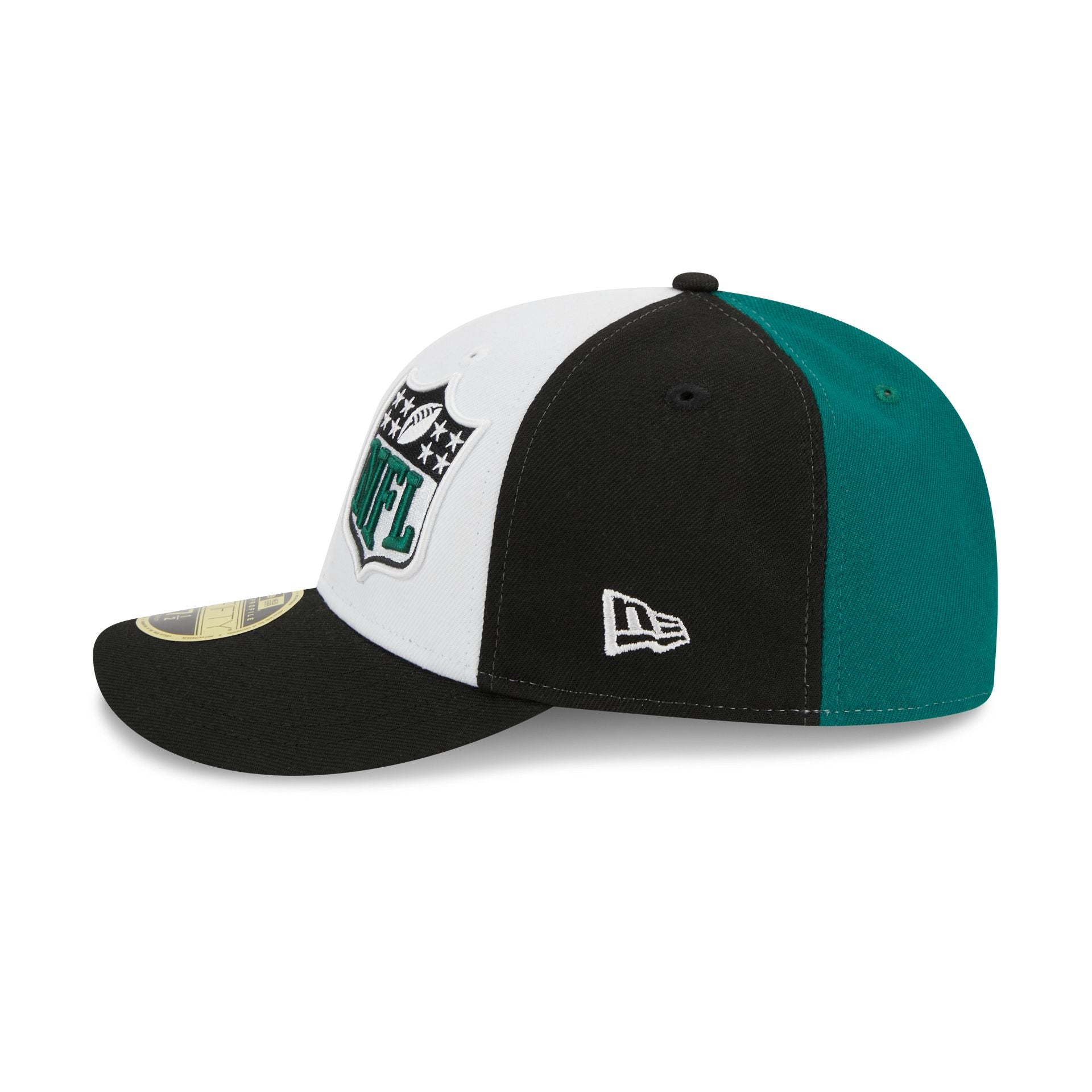 New York Jets 2023 Sideline Low Profile 59FIFTY Fitted – New Era Cap