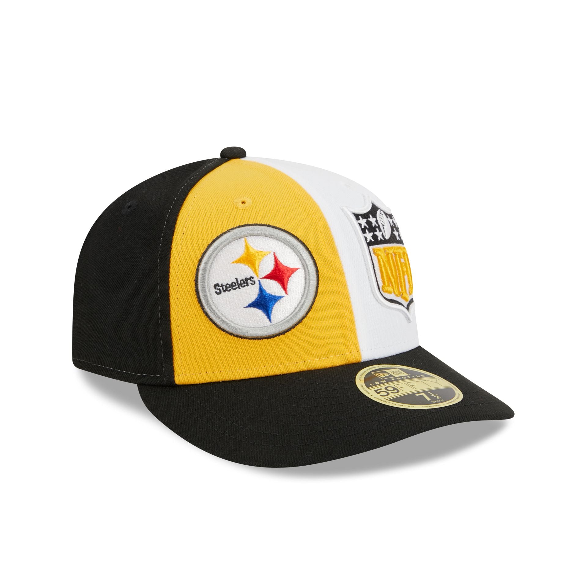 Pittsburgh steelers hats outlet new era