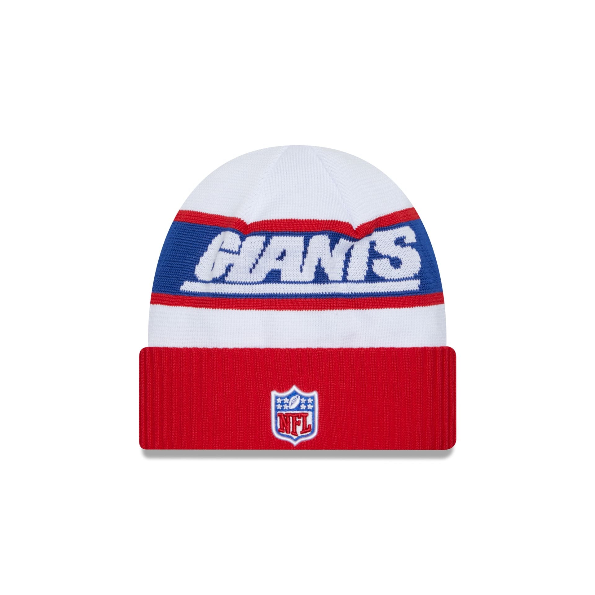 Ny giants cheap winter hat