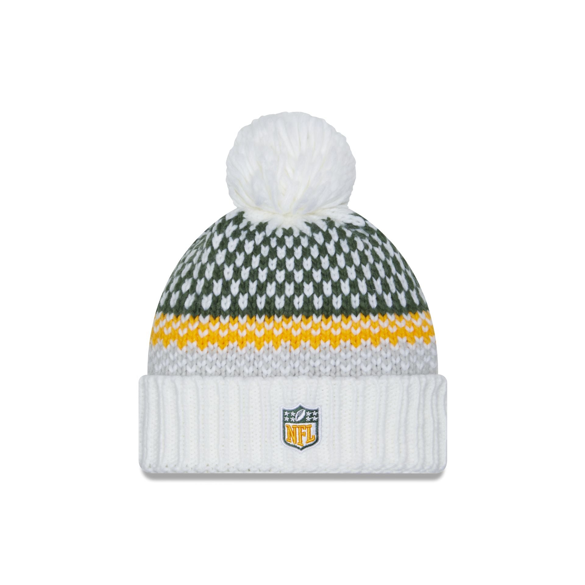 Green Bay Packers Hats & Caps – New Era Cap