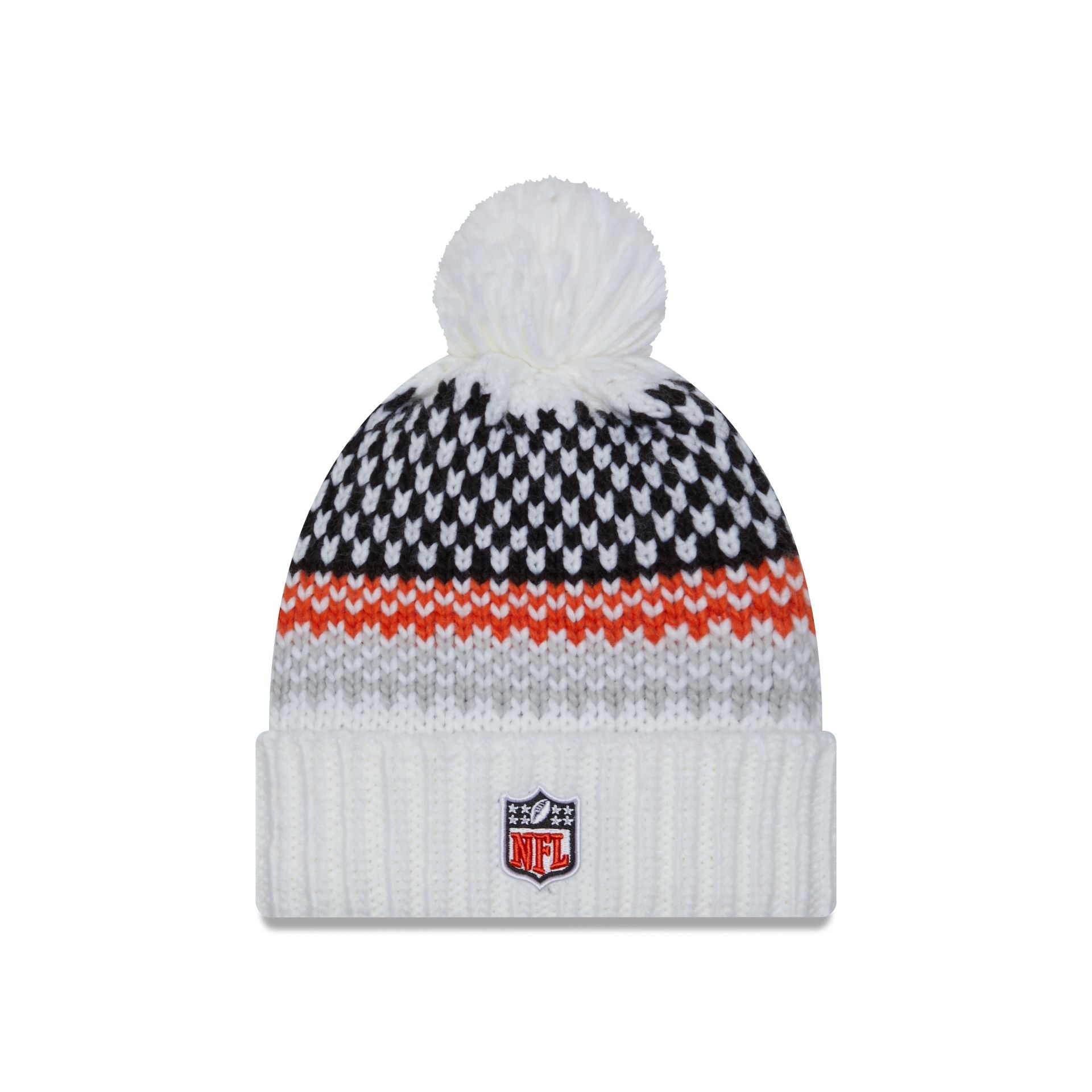 NFL Cold Weather Knits – New Era Cap