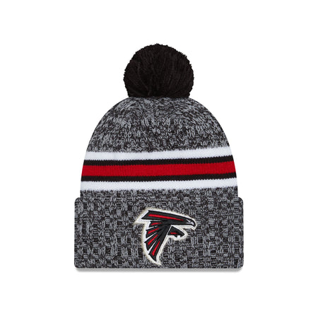 New Era NFL Cold Weather Official Sport Knit Beanie Houston Texans -  Temple's Sporting Goods