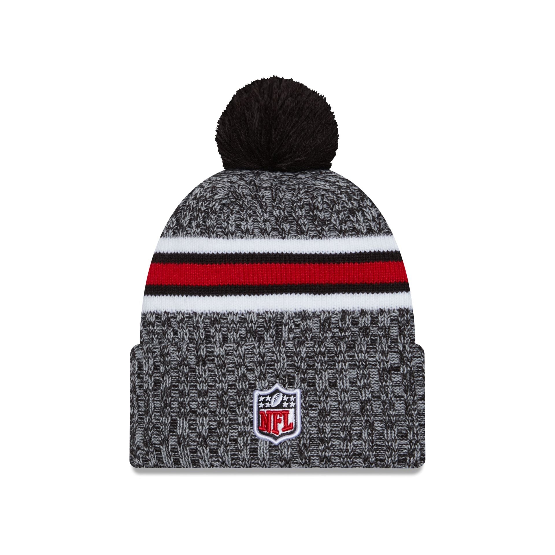 NFL Cold Weather Knits New Era Cap –