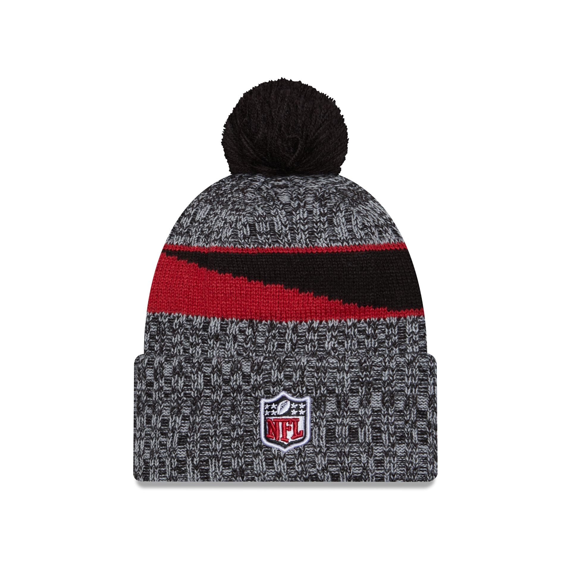 NFL Cold Weather Knits Cap New Era –