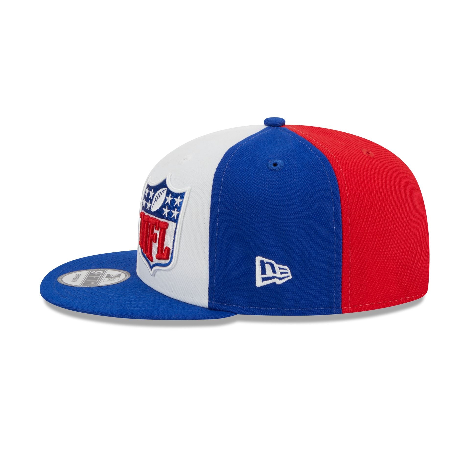 Product Detail  NEW ERA 9FIFTY OFFICIAL 2023 SIDELINE CAP