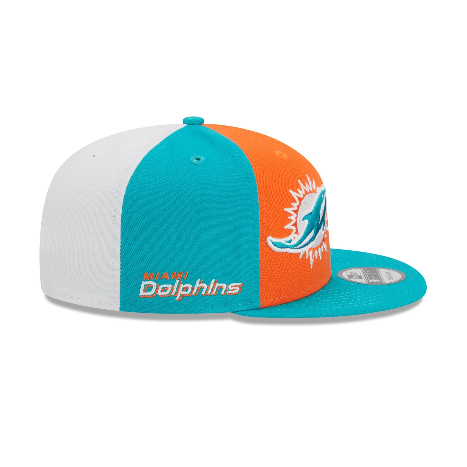 Miami dolphins draft hat 2024 2019