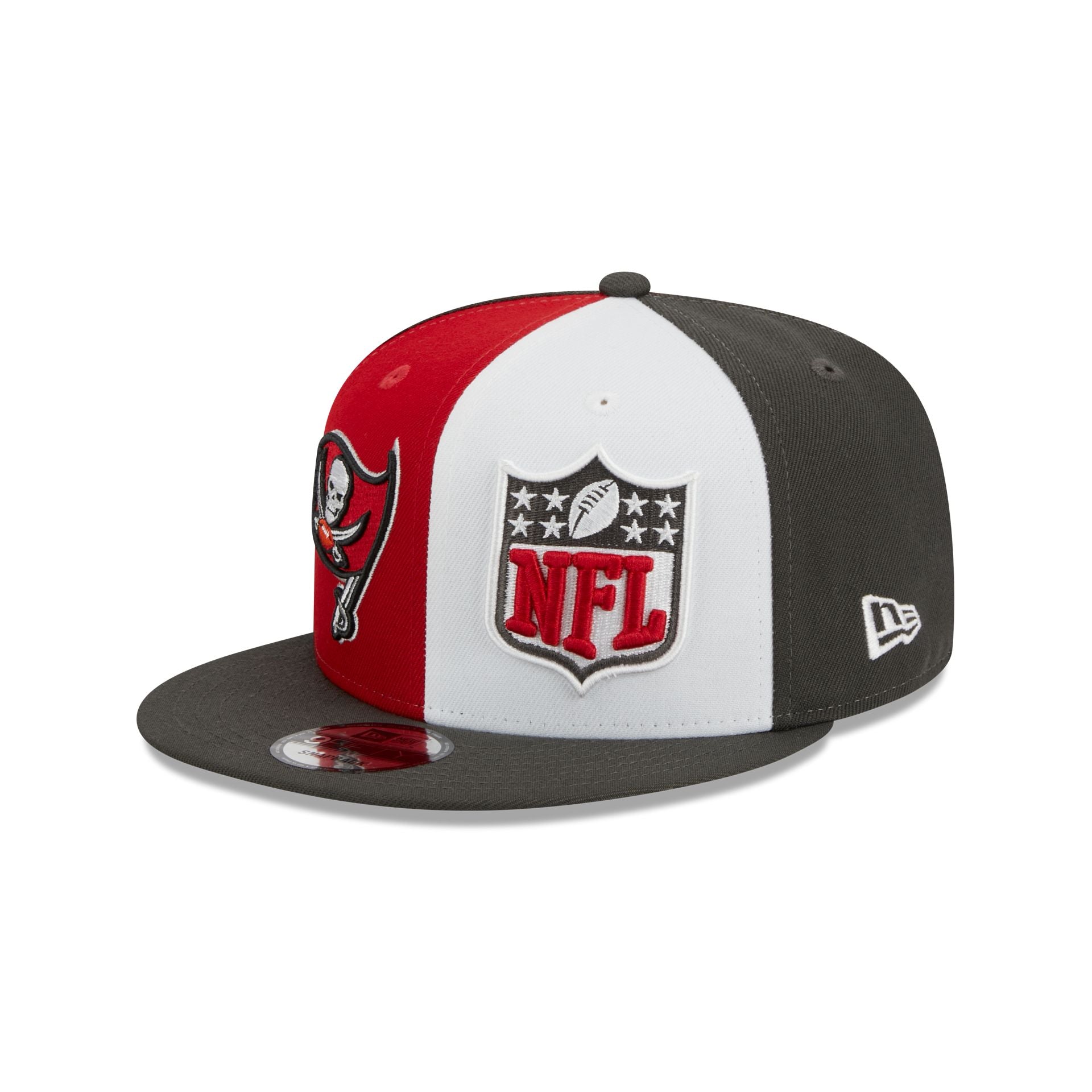 Tampa Bay Buccaneers 2023 Sideline 9FIFTY Snapback Hat – New Era Cap