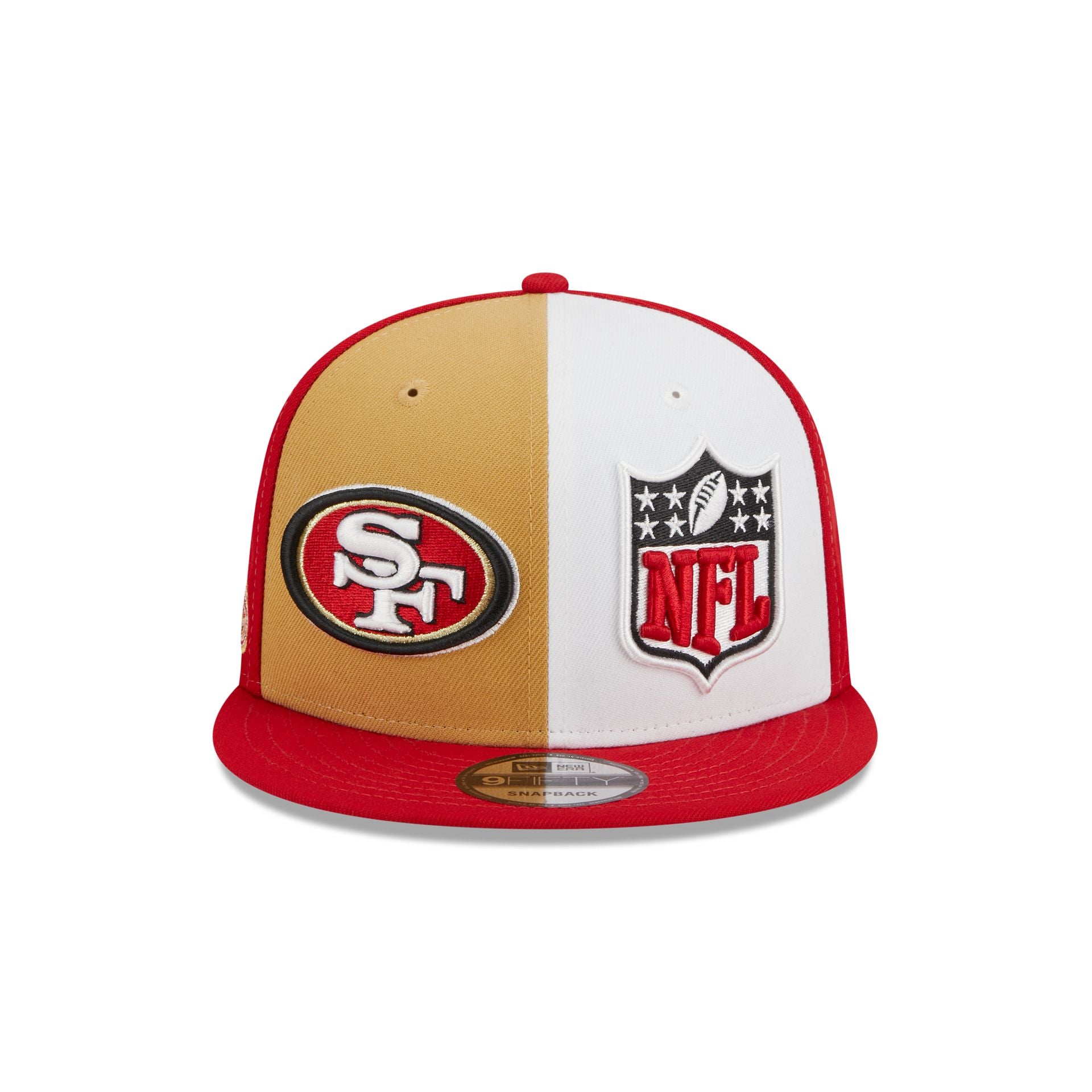 San Francisco 49ers Hats & Caps – New Era Cap
