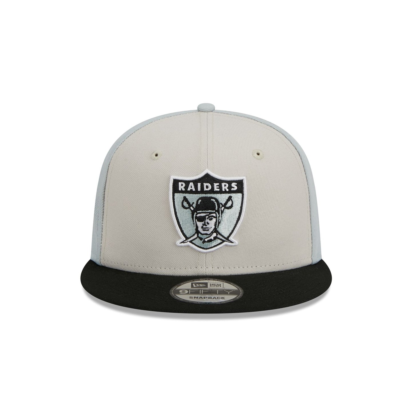 59Fifty Las Vegas Raiders AFC Cap by New Era