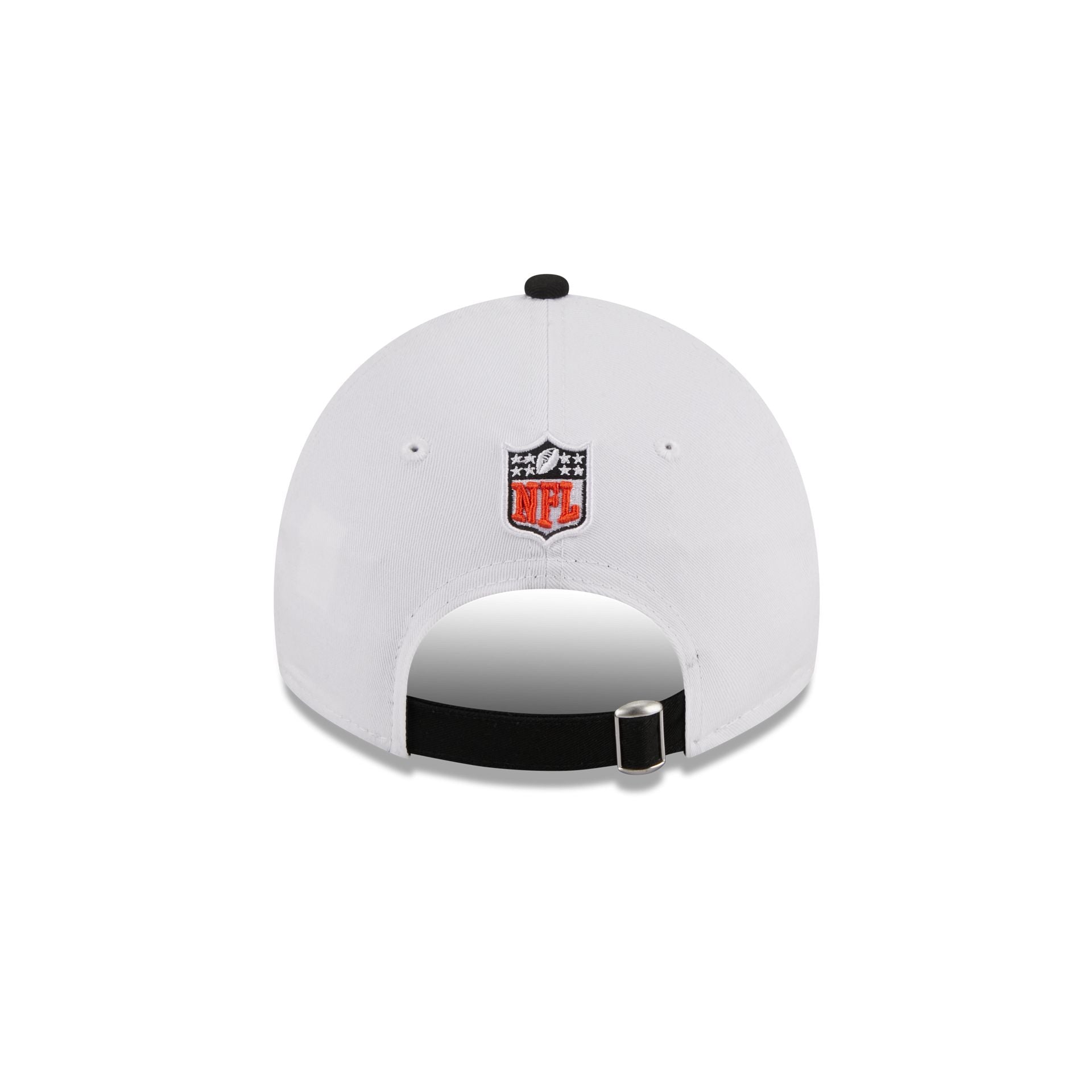 Cincinnati Bengals New Era Super Bowl LVI Bound 9TWENTY Adjustable Hat -  Gray