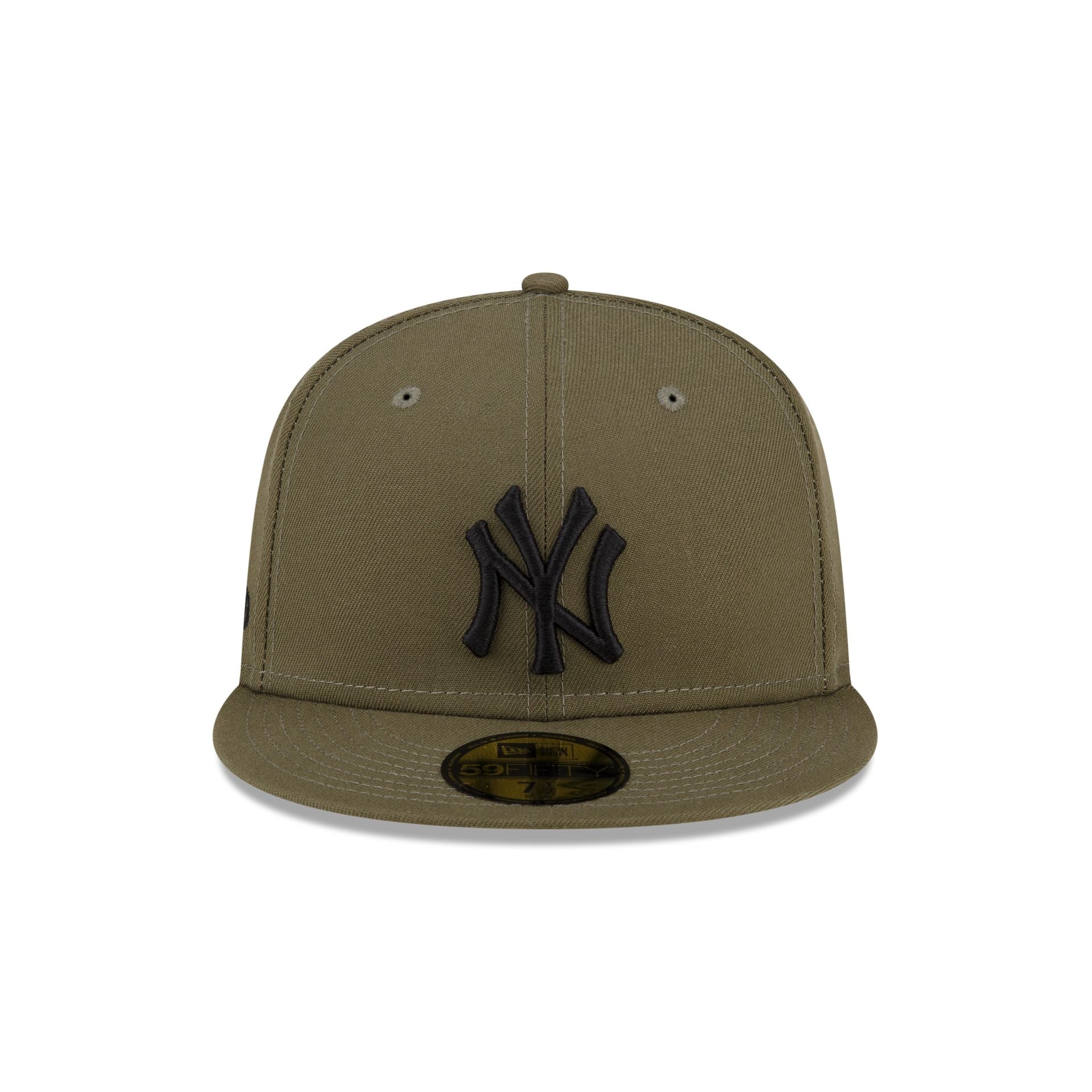 Undefeated X Yankees Collection – New Era Cap