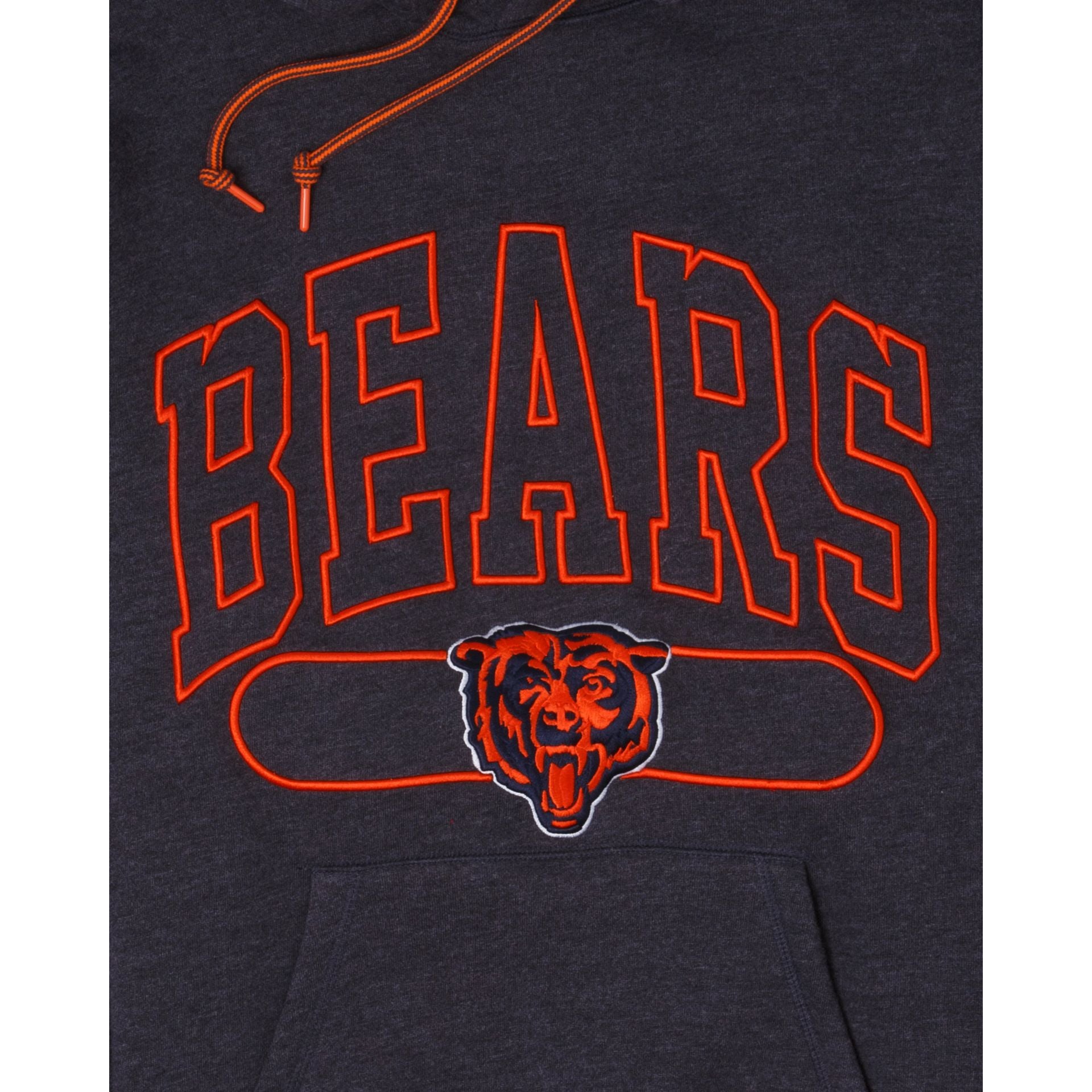 Chicago bears throwback clearance sweatshirt