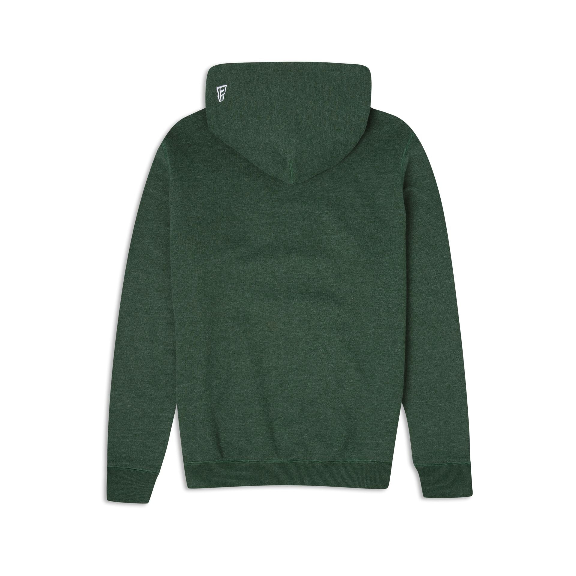 New era packers discount hoodie