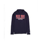 Boston Red Sox Balaclava Hoodie