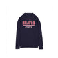 Atlanta Braves Balaclava Hoodie