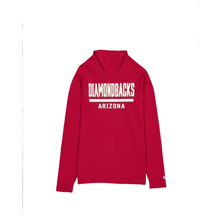 Arizona Diamondbacks Balaclava Hoodie