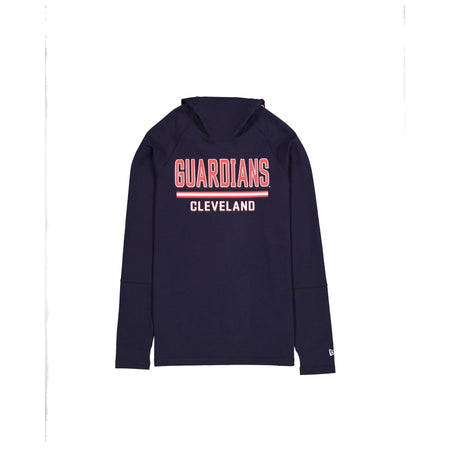 Cleveland Guardians Balaclava Hoodie