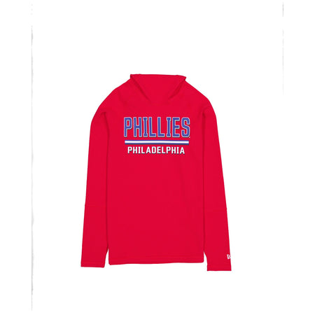 Philadelphia Phillies Balaclava Hoodie