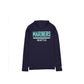 Seattle Mariners Balaclava Hoodie