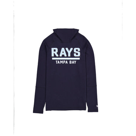 Tampa Bay Rays Balaclava Hoodie