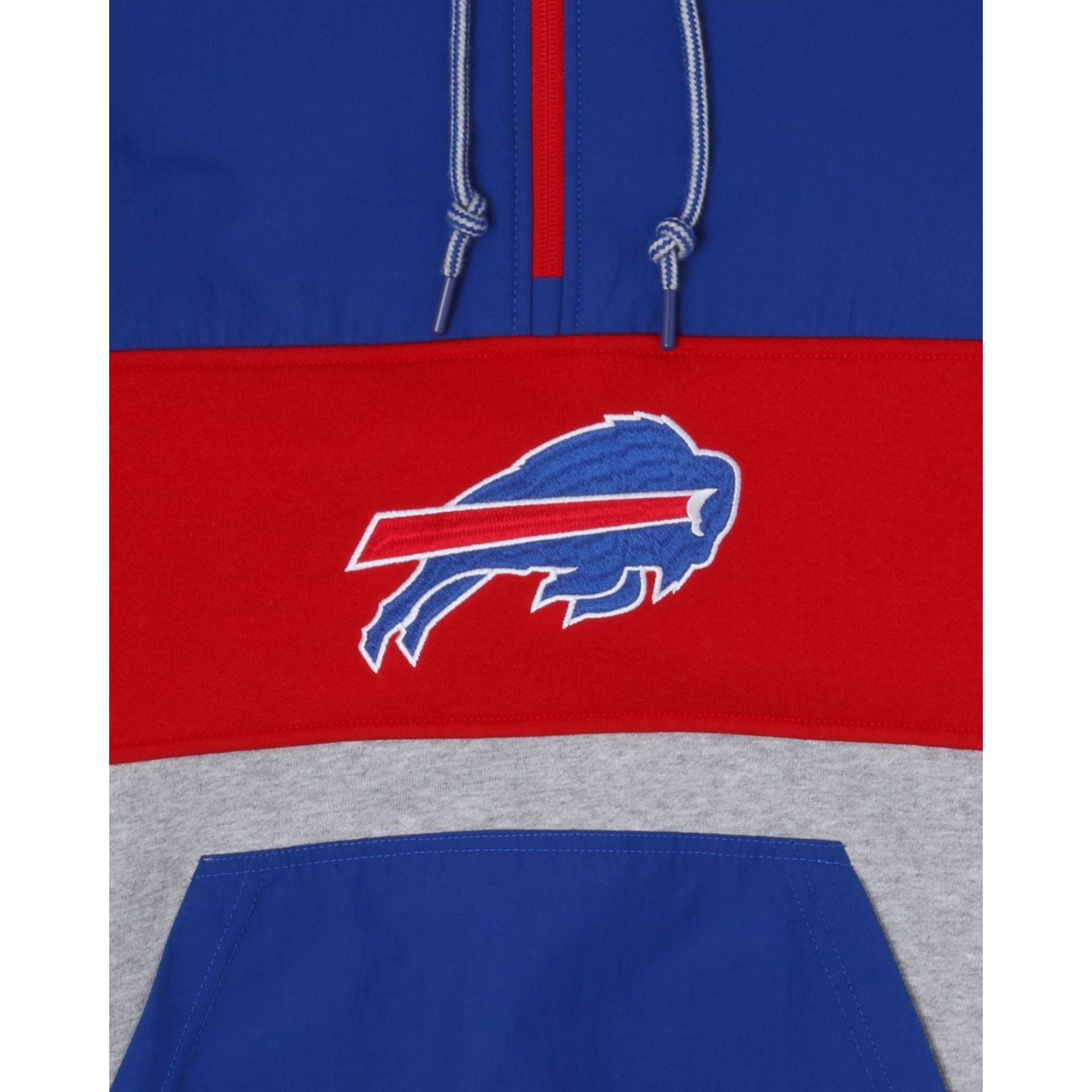 Buffalo bills throwback on sale hoodie