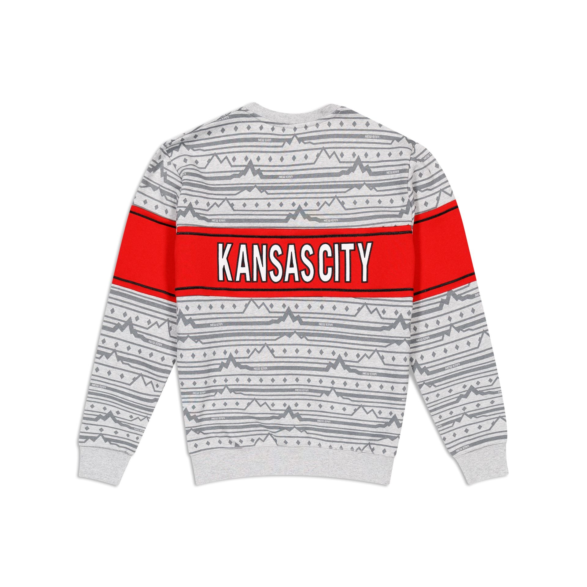 Kansas City Crewneck