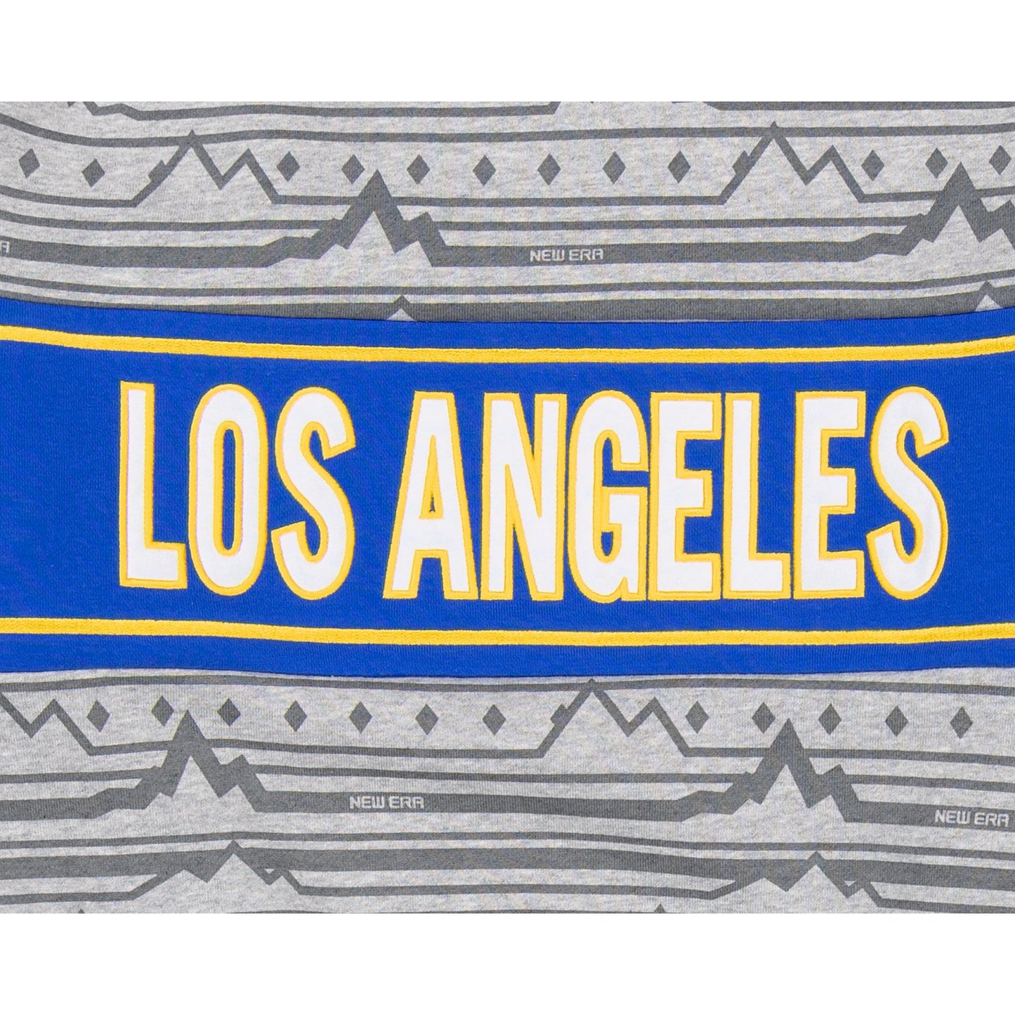 Los Angeles Rams Lift Pass Knit Balaclava Hat