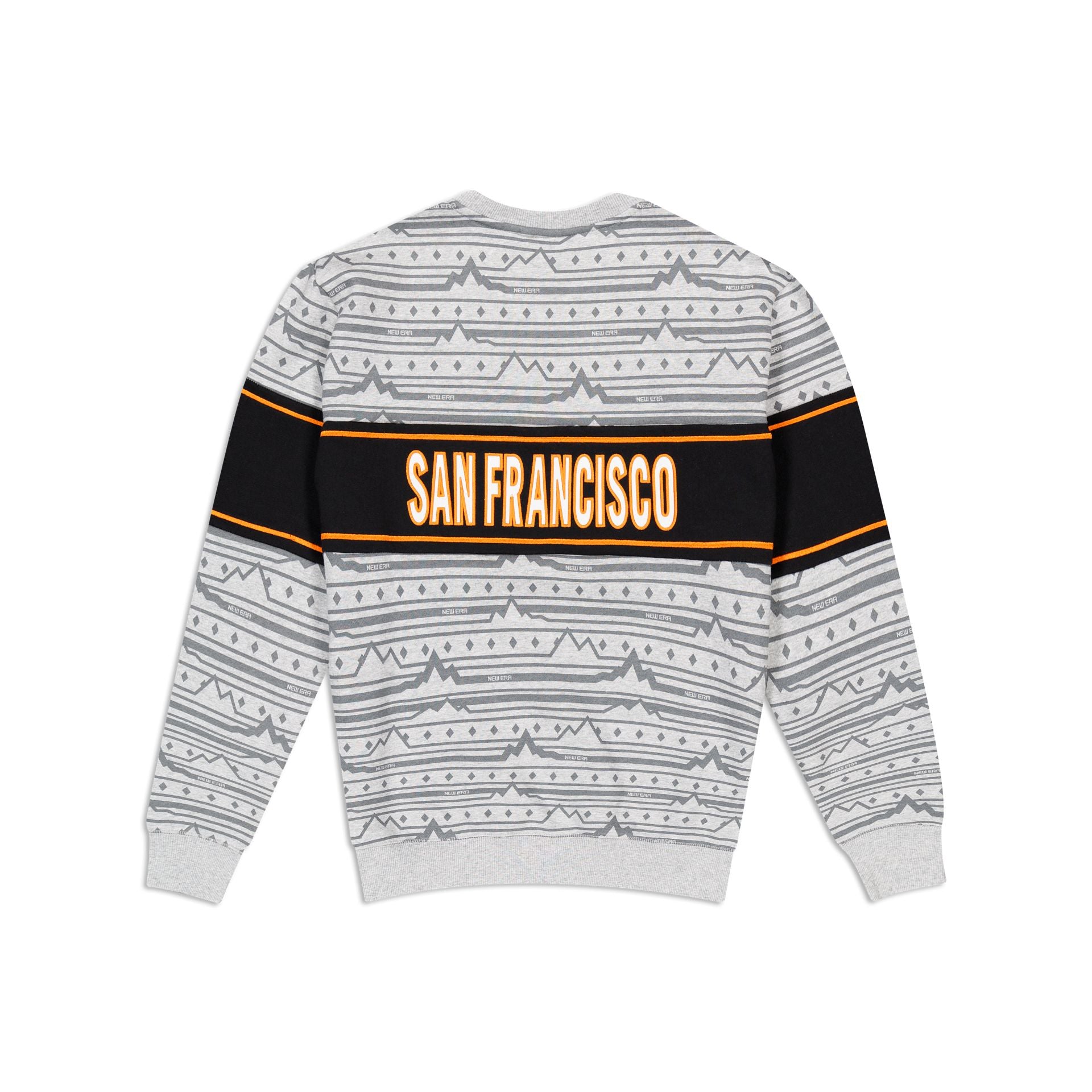 Crewneck new online era