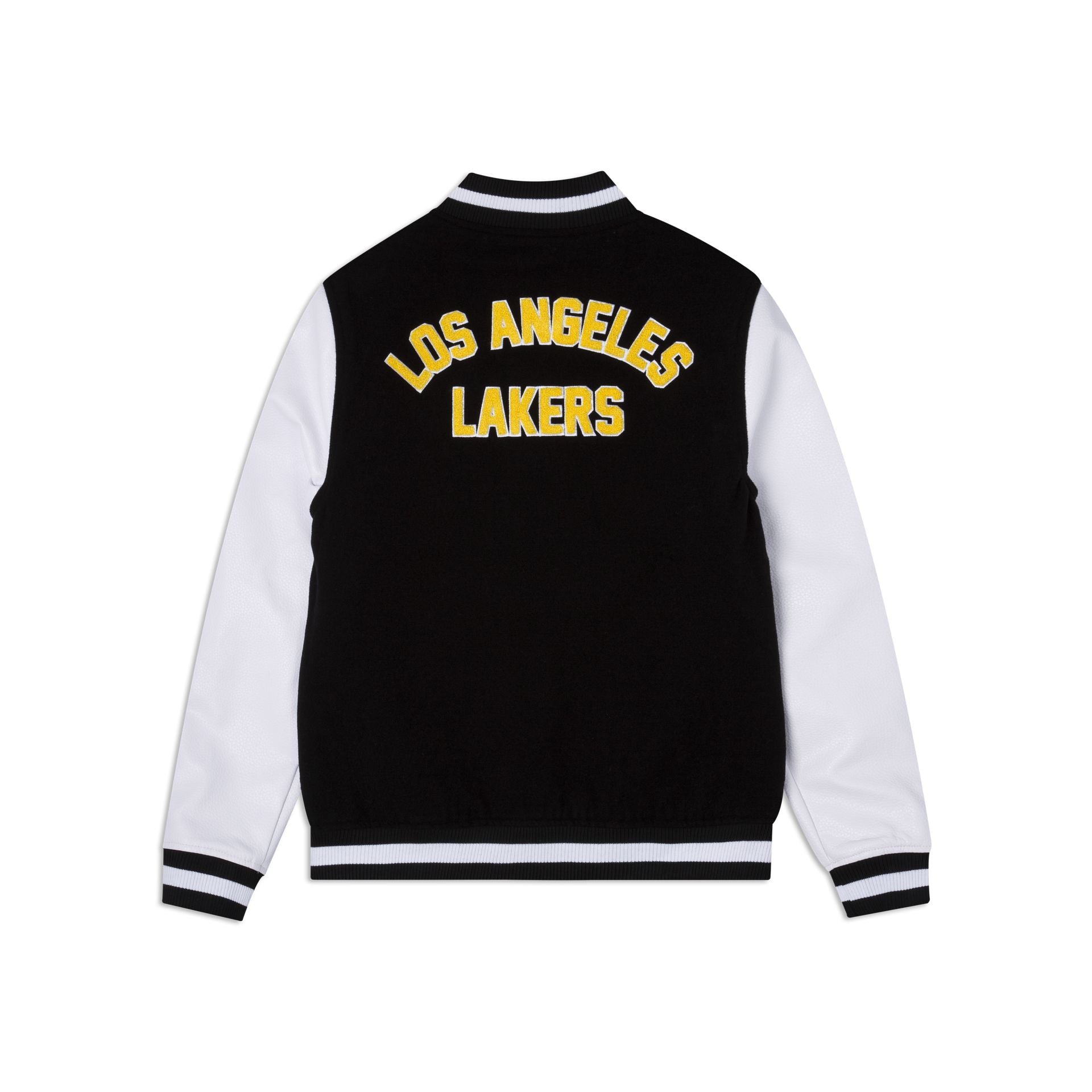 New era nba jacket sale