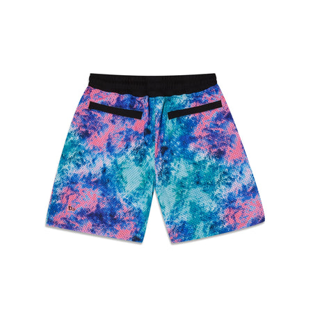 New York Yankees Vibrant Tides Shorts