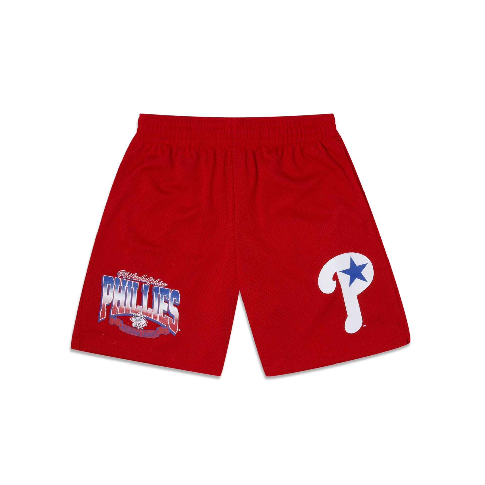 Philadelphia Phillies Summer Classics Shorts – New Era Cap