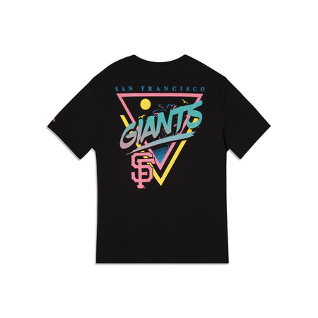 San Francisco Giants Vibrant Tides T-Shirt