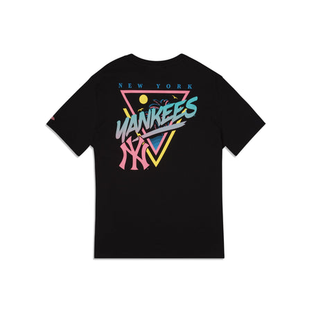 New York Yankees Vibrant Tides T-Shirt