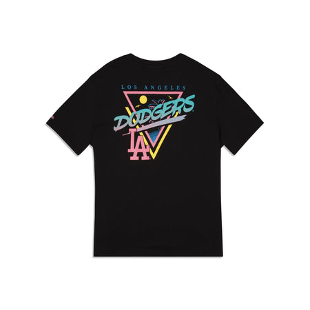 Los Angeles Dodgers Vibrant Tides T-Shirt