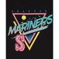 Seattle Mariners Vibrant Tides T-Shirt