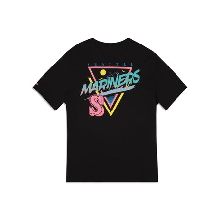 Seattle Mariners Vibrant Tides T-Shirt