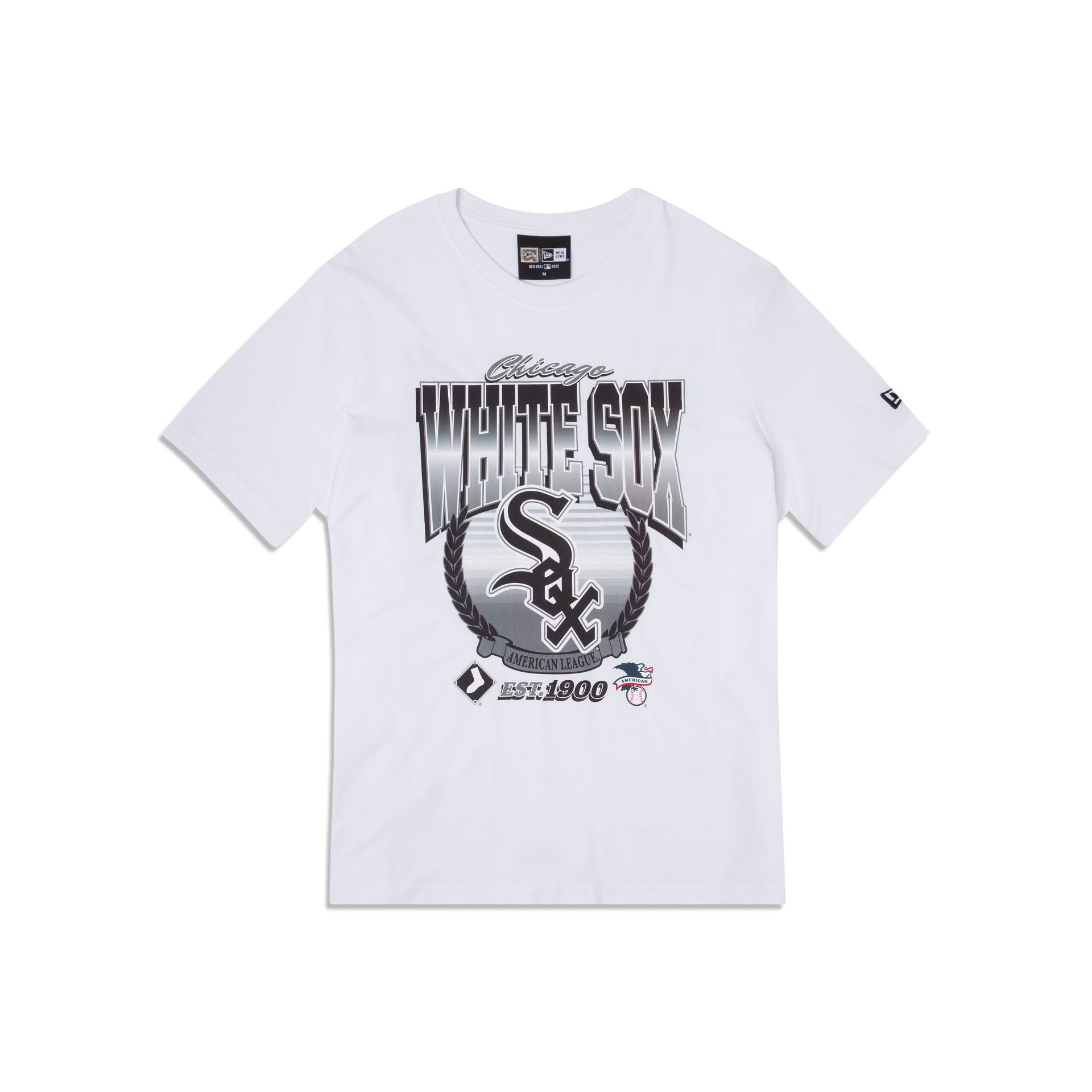 Chicago White Sox Summer Classics T-Shirt