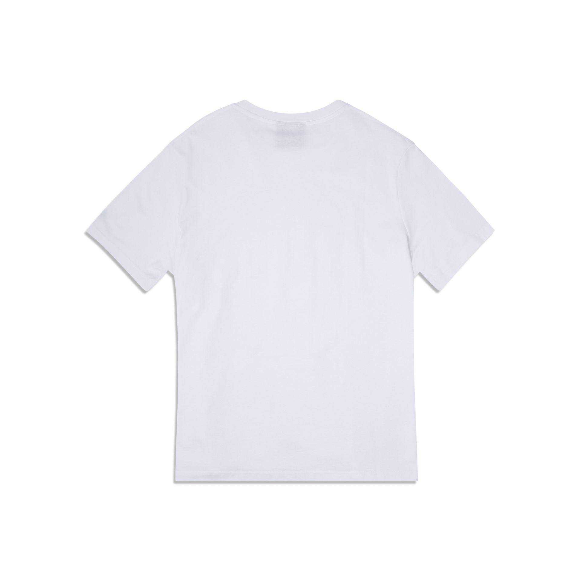 New Era Orlando Magic NBA White T-Shirt