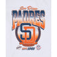 San Diego Padres Summer Classics T-Shirt