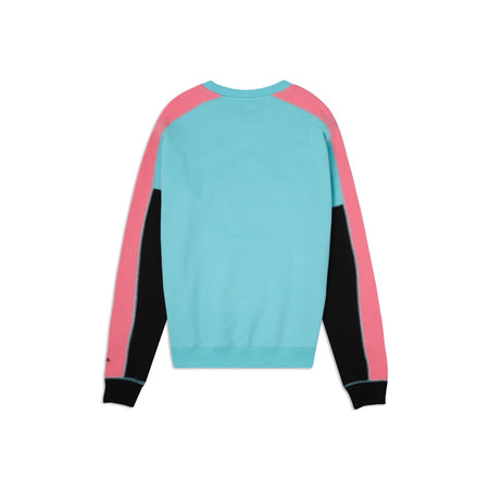 Seattle Mariners Vibrant Tides Crewneck