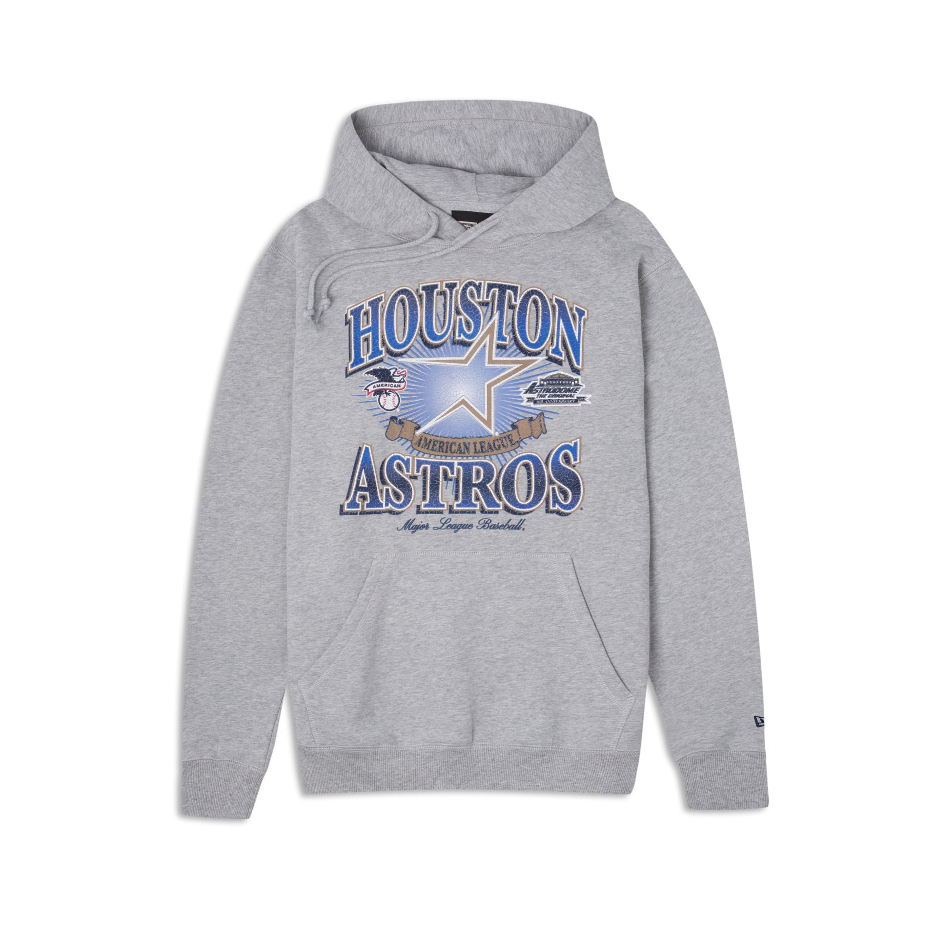 Astros short sleeve clearance hoodie