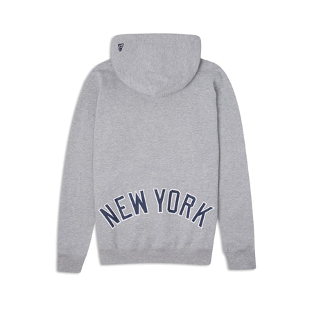 New York Yankees Summer Classics Hoodie