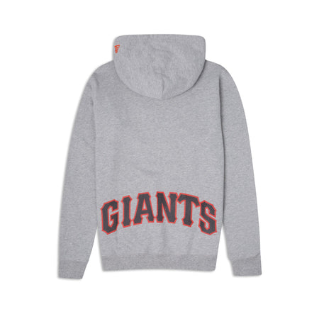 San Francisco Giants Summer Classics Hoodie