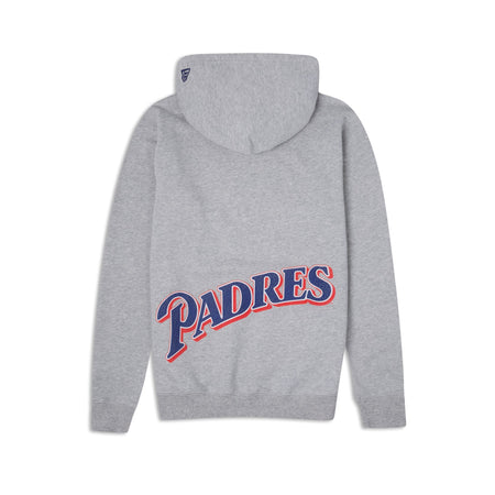 San Diego Padres Summer Classics Hoodie