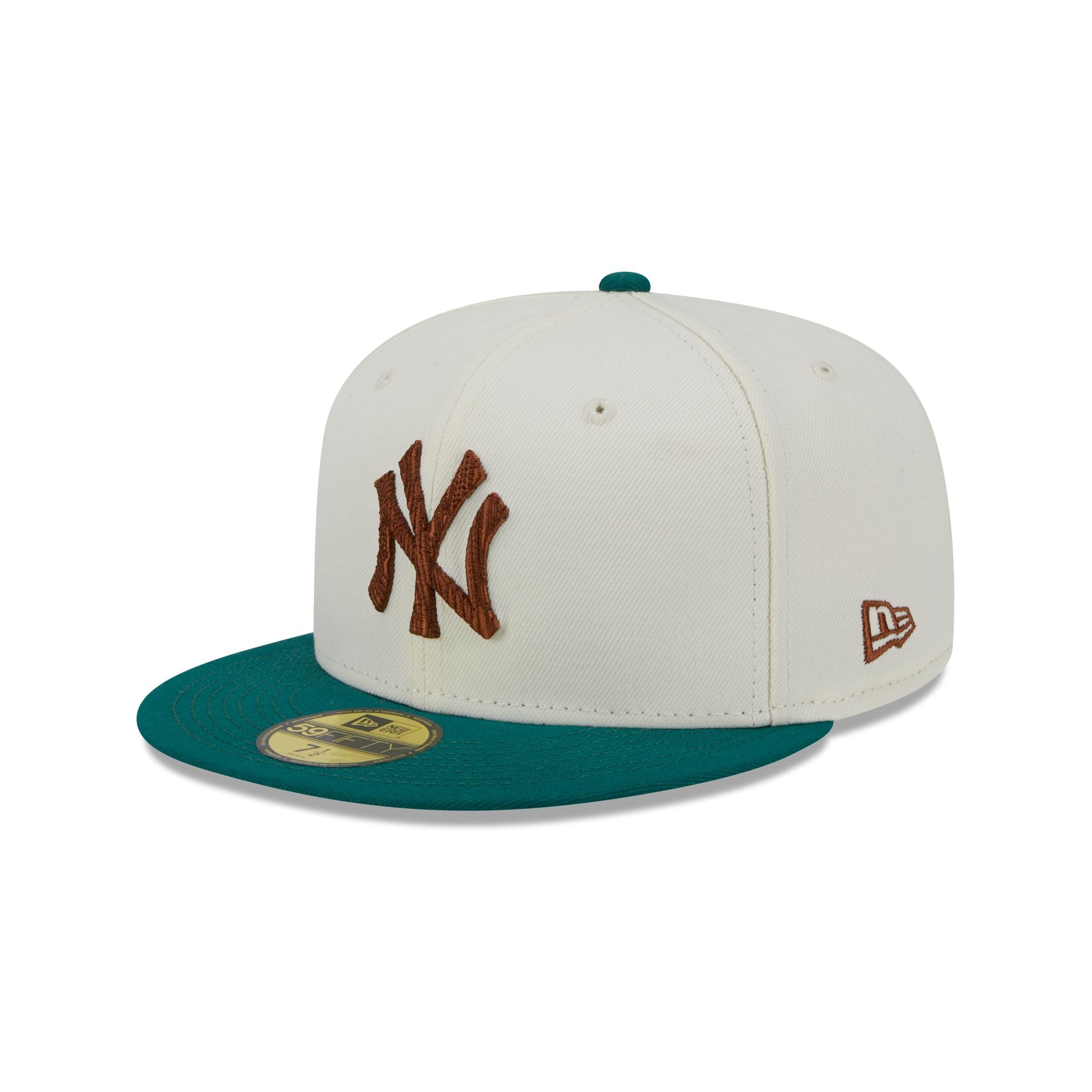 New Cap Yankees Hat Camp – Era York Fitted New 59FIFTY