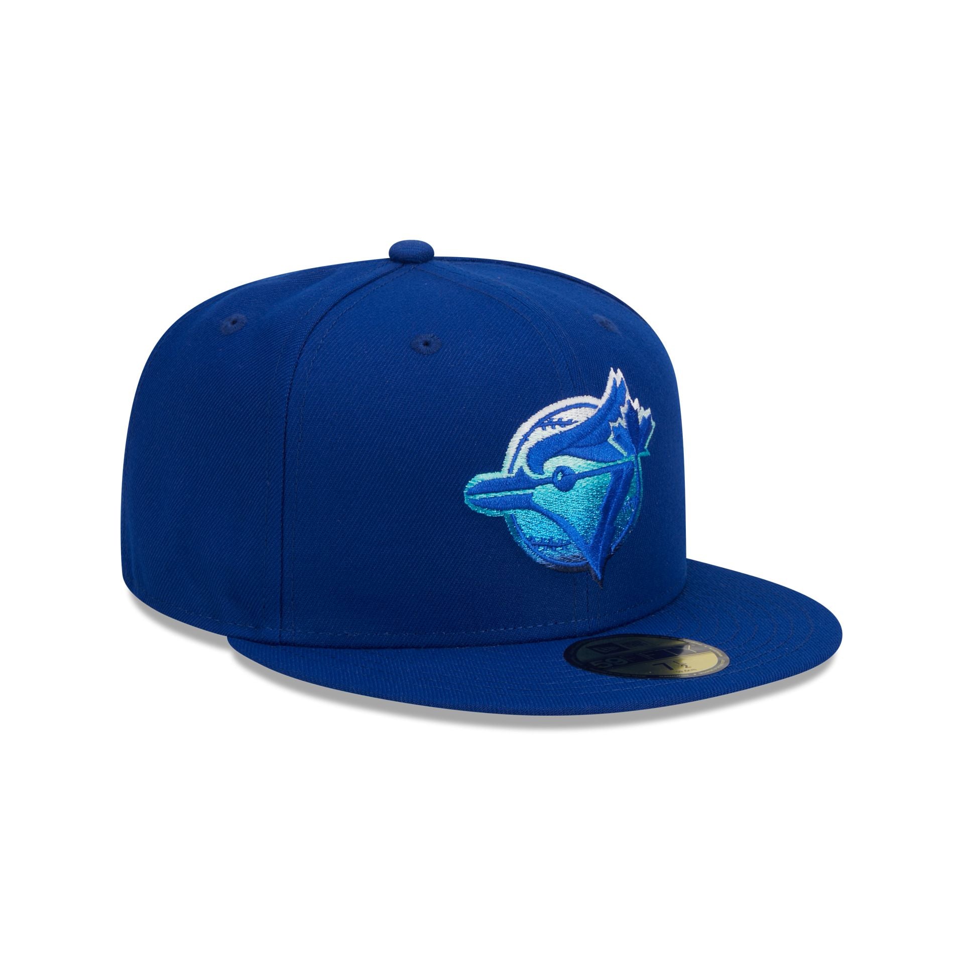 Blue jays new era hot sale cap