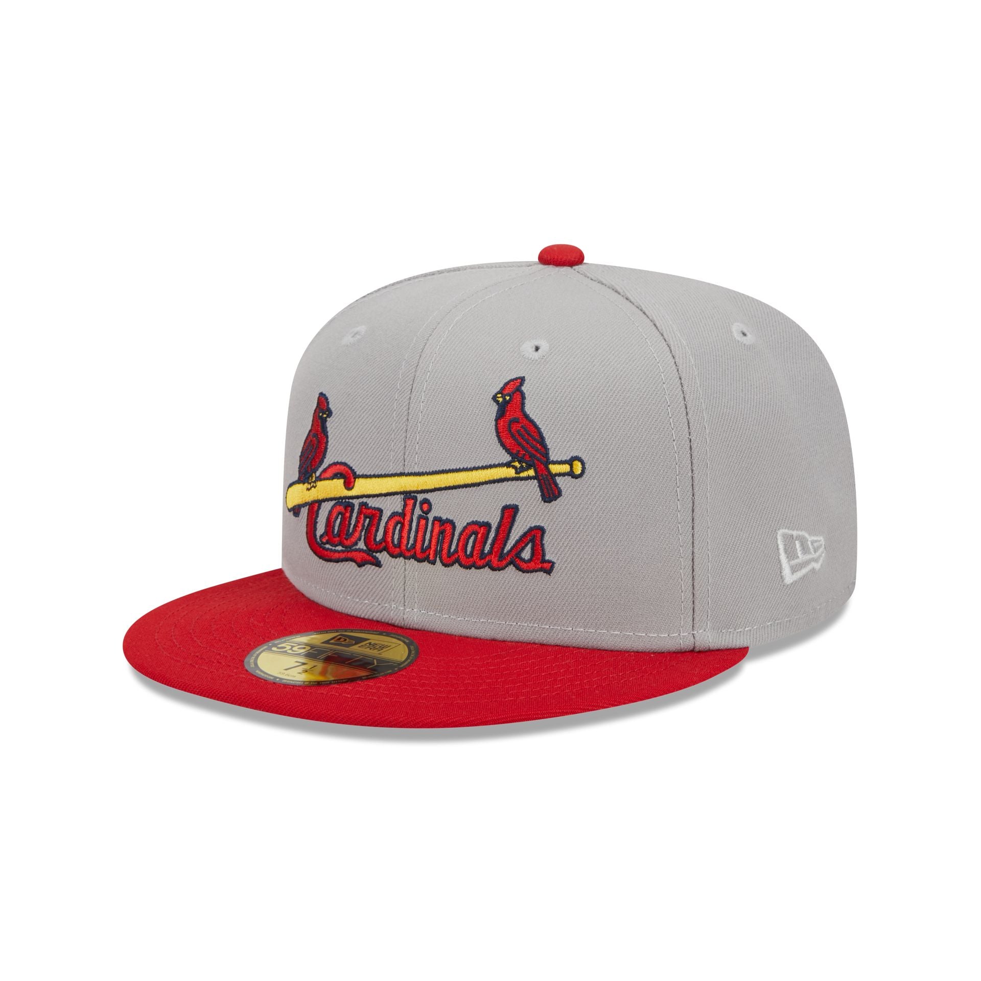 St louis best sale cardinals retro jersey