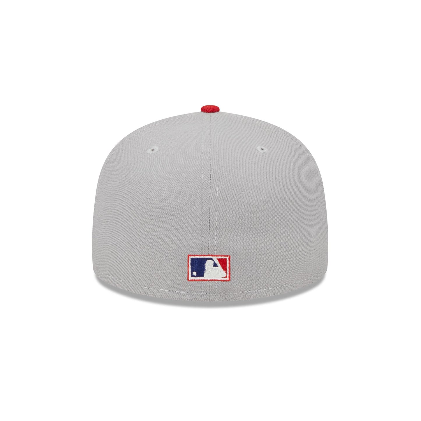 St. Louis Cardinals 59FIFTY Retro Script MLB Fitted Hat – Basketball Jersey  World