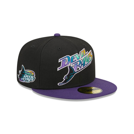 Tampa Bay Rays Hats & Caps – New Era Cap