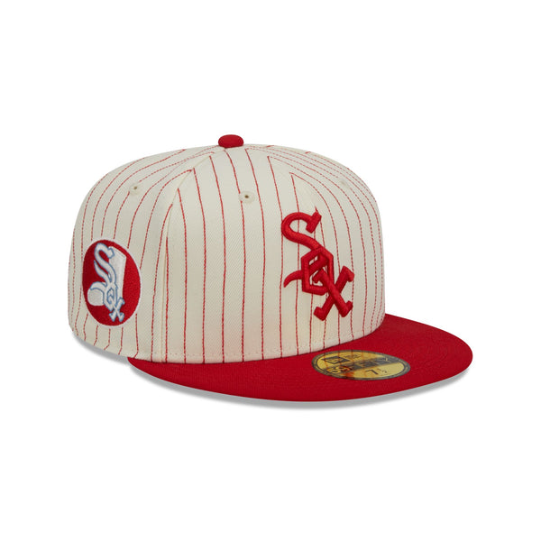 St. Louis Cardinals Retro Jersey Script 59FIFTY Fitted Hat, Gray - Size: 7 5/8, MLB by New Era